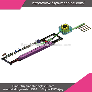 Wholesale China Used Complete Production Line For Sale