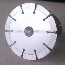 hot pressed blade cutting blade