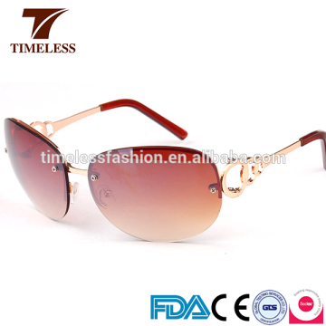 Wholesale customized design 2013 women's sunglasses