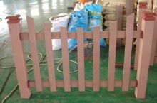 WPC Profile, Wood Plastic Composite