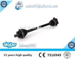 CV Axle 4B0407272C drive shaft for Audi