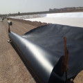 새우 연못 라이너로 0.75mm HDPE geomembrane