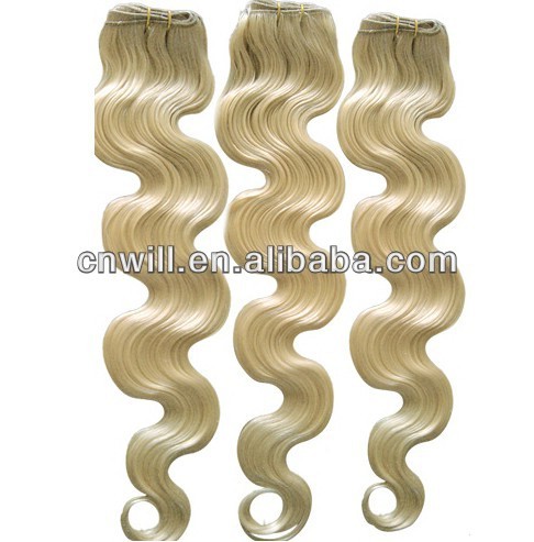 blonde curly hair extensions brazilian curly hair extensions sew in machine weft