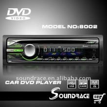 Dual dvd Player For Car