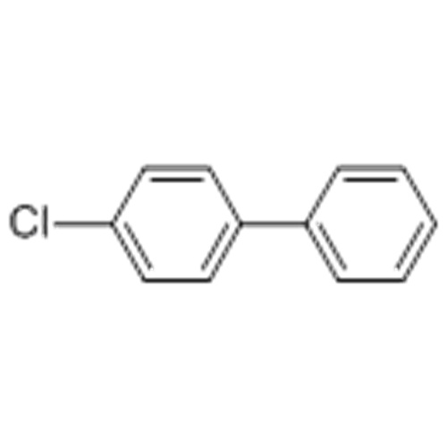 4-chlorobiphényle CAS 2051-62-9