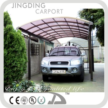 aluminum carports