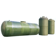 Durable 500m3 Frp Water Storage Tank
