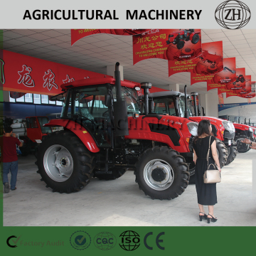 Competive Price Hot Selling Agricultural Machinery