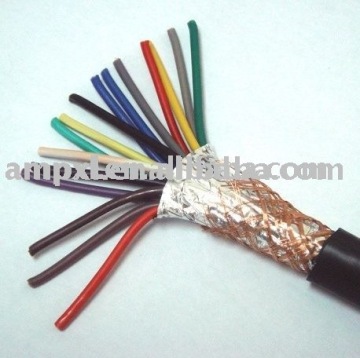 RVVP/Conductor Shielded Cable/ sheathed cable