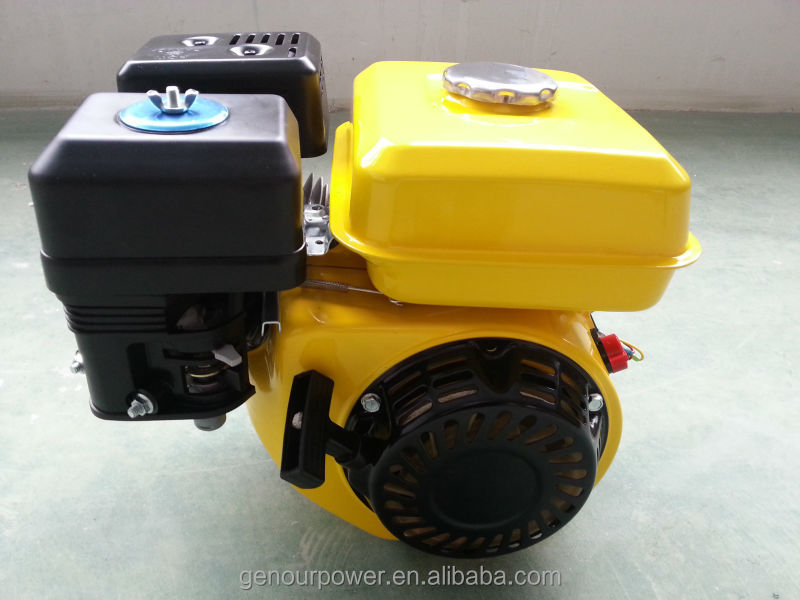 zongshen engine 87cc gasoline engine single cylinder engine GX90