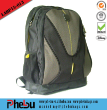 1680D waterproof bussiness notebook laptop backpack(LAPB15-013)