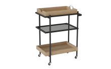 Preferred Series Cora Trolley for Home