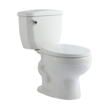 Modern Bathroom Sets: Two-Piece Toilet Suites