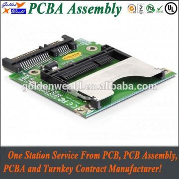 Shenzhen Turnkey pcba design manufacture pcba reverse engineering pcb assembly mid pcba