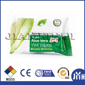 single wet wipes restaurant wet wipes China supplier