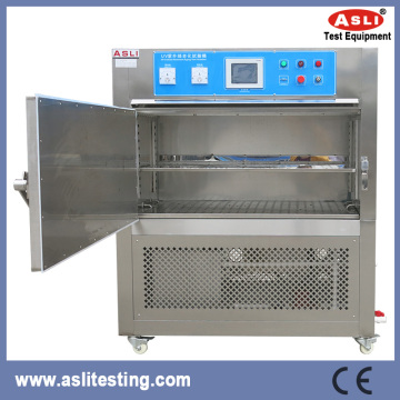 UV Climate Accelerated Tests