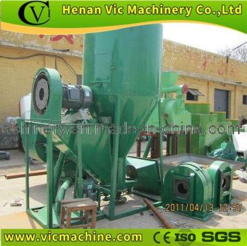 Best Selling Mixer, Feedstuff Mixer with CE Certificate (FM-100)