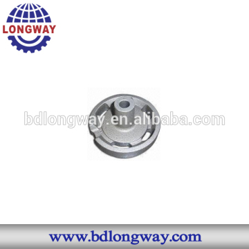 OEM sand casting iron machinery foundry parts