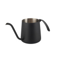 Pour Over Coffee Kettle -Gooseneck Long Spout