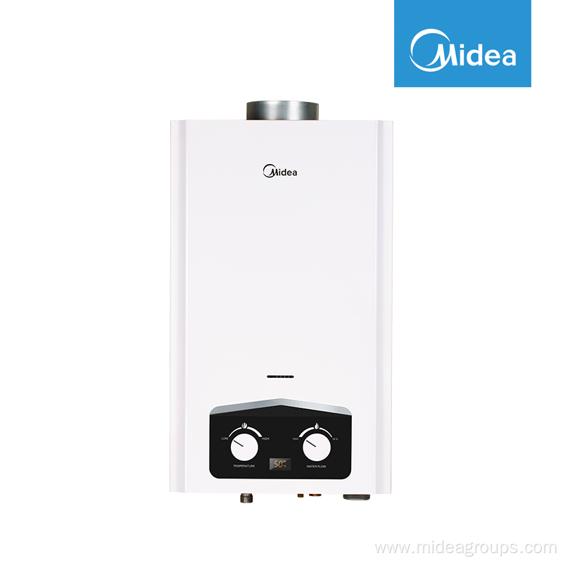 water heater JSD24-12DG3