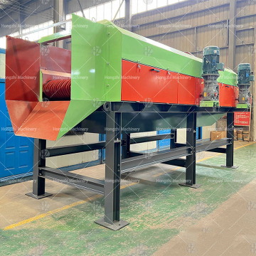 Waste Disc Screen: Henan Disc Screen Manufacturers and Suppliers