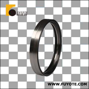 Fuyote manufacture high rubber media conversion face seal, R type floating seal