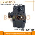 Bobinas solenoides de ABS 4724000012/4422302221 Tipo Wabco