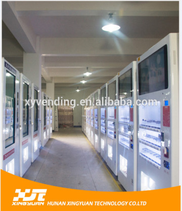 frozen food vending machine,frozen yogurt vending machine,frozen vending machine                        
                                                Quality Choice