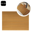 EVA-Schaum Traktion Boot Bodenbelag Faux Teak Blatt