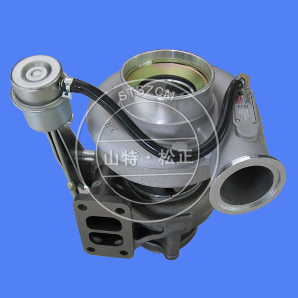 Pc300 8 Turbocharger 6745 81 8040 Pc300 8 Turbocharger 6745 81 8040