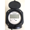 Ultrasonic Water Meter with NB-IOT LORAWAN for industry