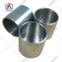 pure molybdenum alloy crucible