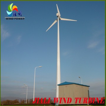 Horizontal Axis Directive Drive Directive Drive Wind Turbine Generators 10KW
