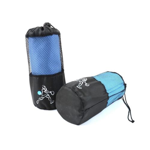 Serviette de fitness absorbante