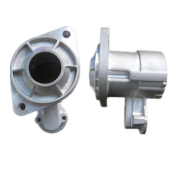 Aluminum Auto Starter Motor Casting Part