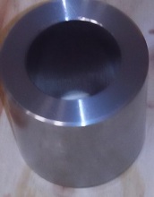 Agricultural Machinery Shaft Sleeve CNC Machineing