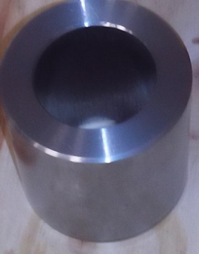 Agricultural Machinery Shaft Sleeve CNC Machineing