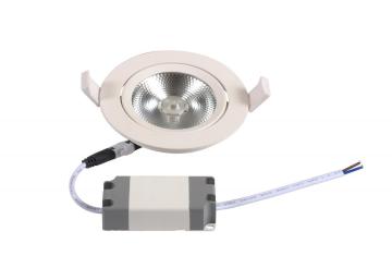 ENERY STAR Certificate Led Cob Down Light Spotlight