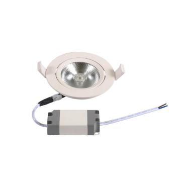 ENERY STAR Certificate Led Cob Down Light Spotlight