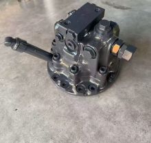 Komatsu PC110 wheeled excavator swing?motor