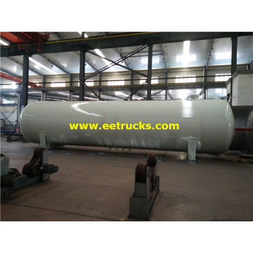 25000 Gallons Large ASME LPG Tanks