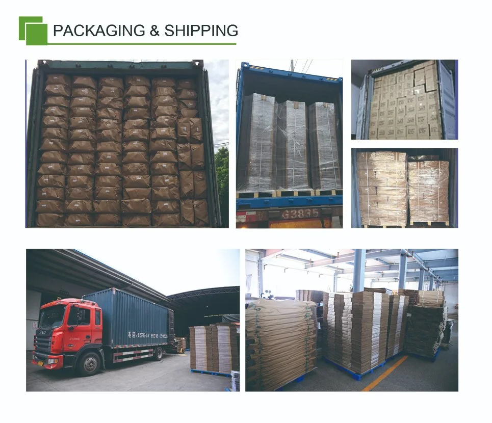 Coated Paper Custom Box Low Price Good Service Corrugated Box for Shipping