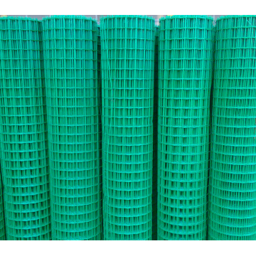 Professional Galvanized Welded Wire Mesh