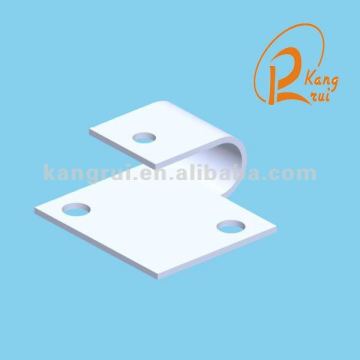 Sheet Metal Part - U Guard Bracket