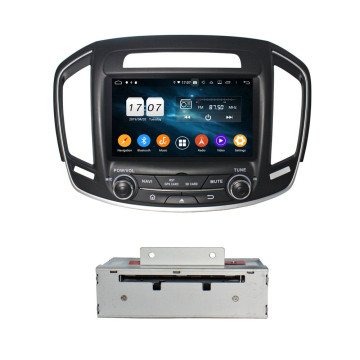 car entertainment system for INSIGINA 2014-2015