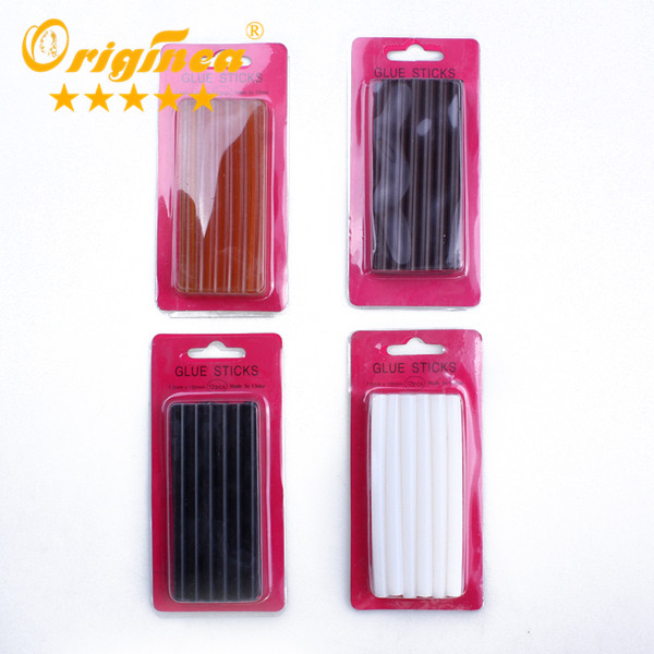 Professional Hair Extension Italian Keratin Glue Hot Melt Keratin Glue Sticks Hair Bonding Glue