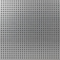 Stainless steel 304 316 micron round hole perforated metal sheet