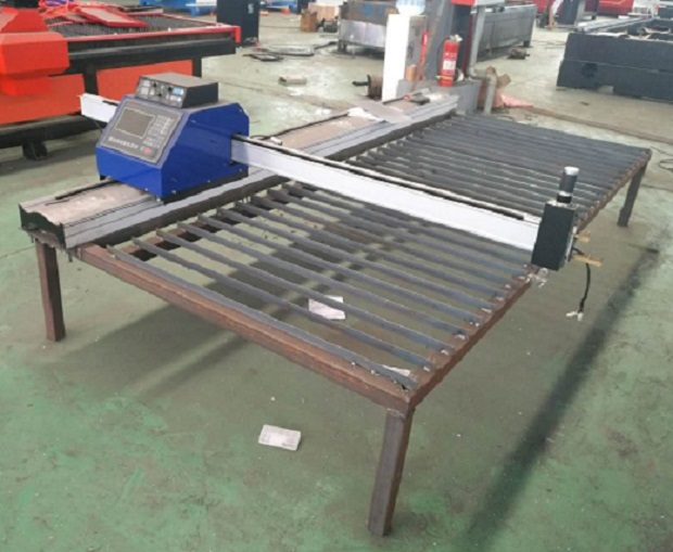 Portable Cnc Plasma Cutting Machine