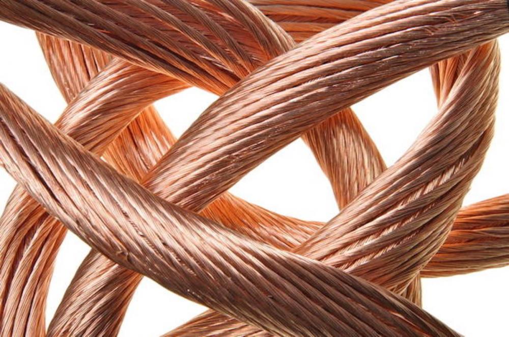 Copper Wire Shutterstock Jpg