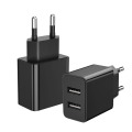 Топ -продаж продуктів 2022 USB Wall Charger